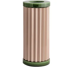 Rombini A Vaso Verde e Rosa di Ronan e Erwan Bouroullec