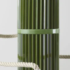 Rombini B Vaso Verde di Ronan e Erwan Bouroullec