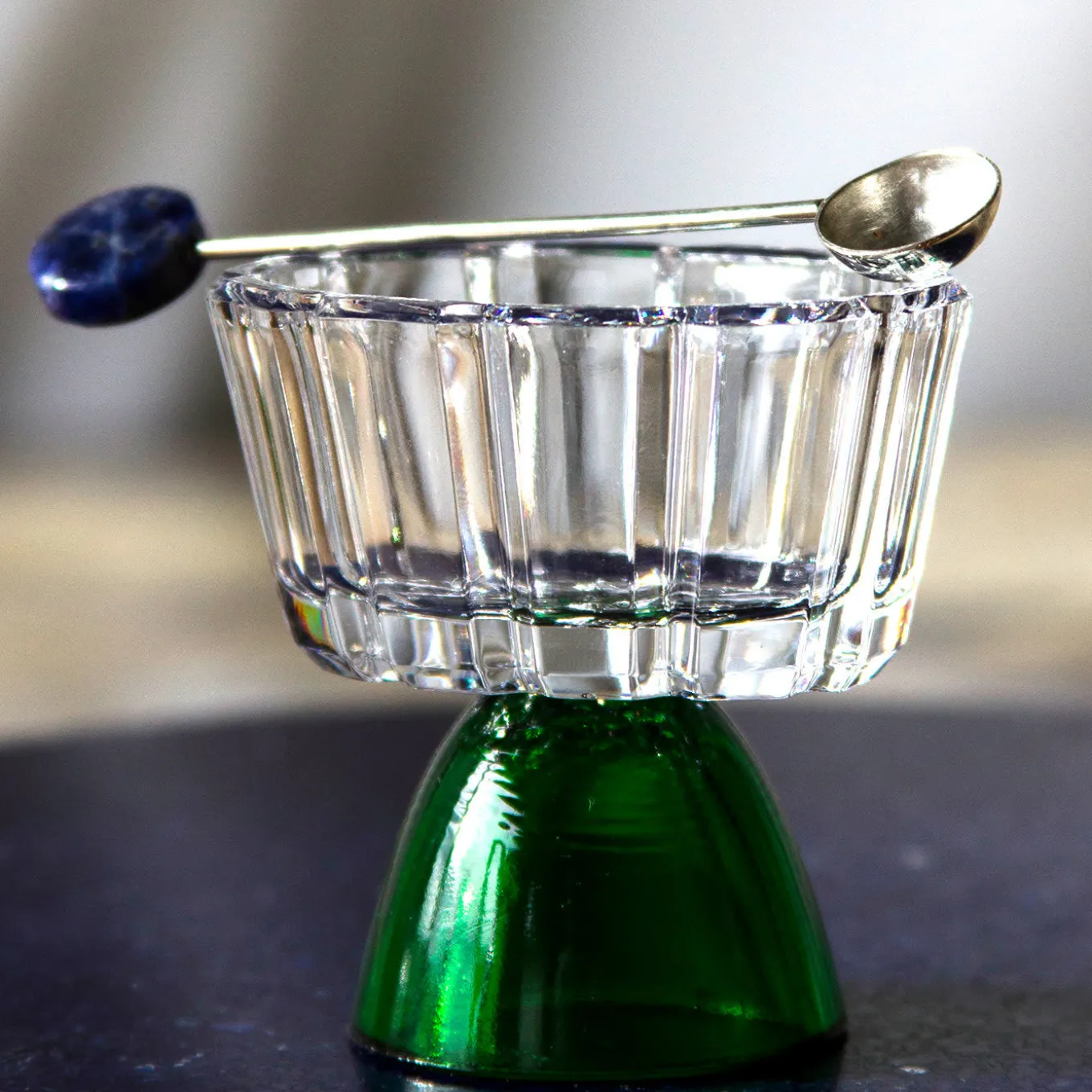 Salina verde Diamantino