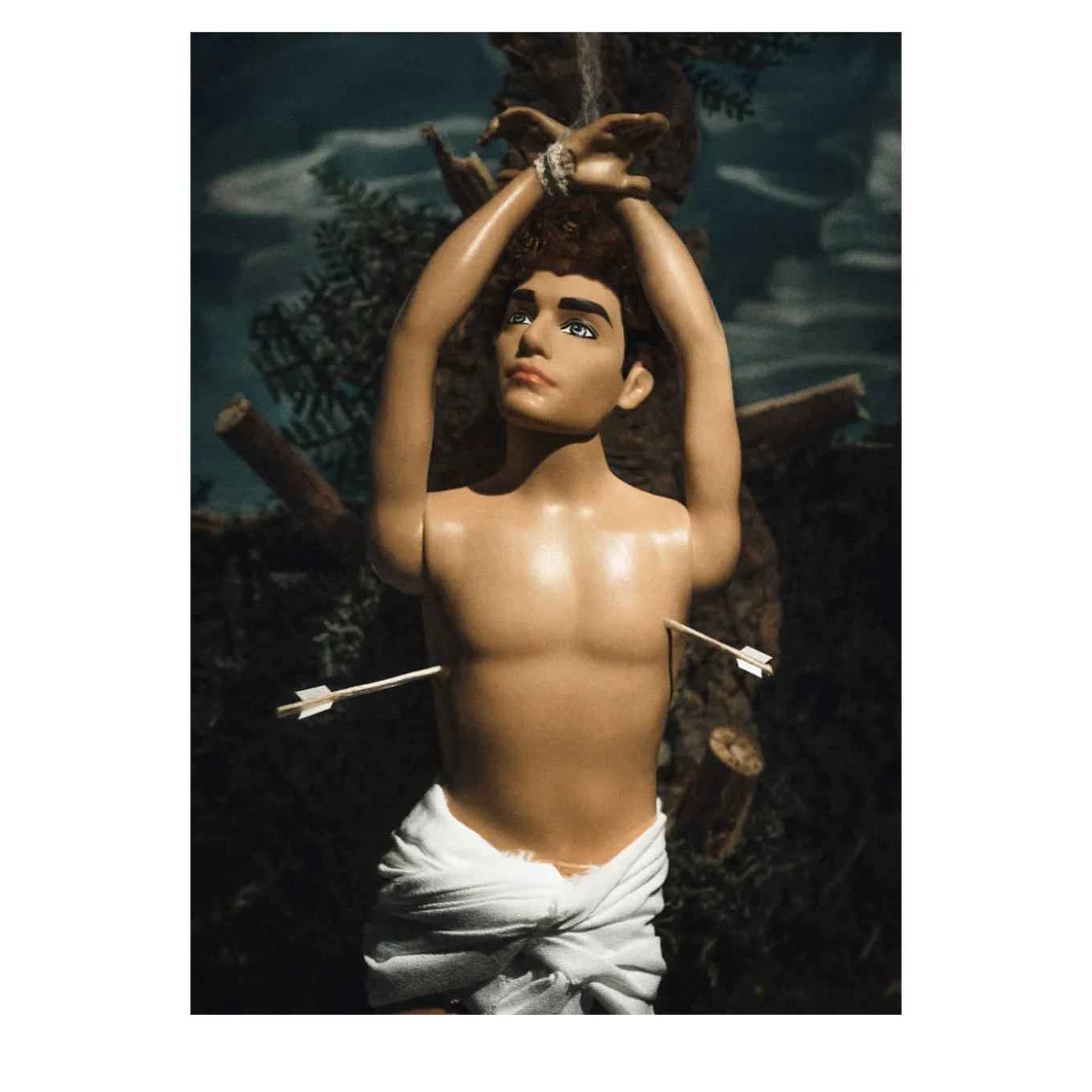 San Sebastian 2020 Fotografia