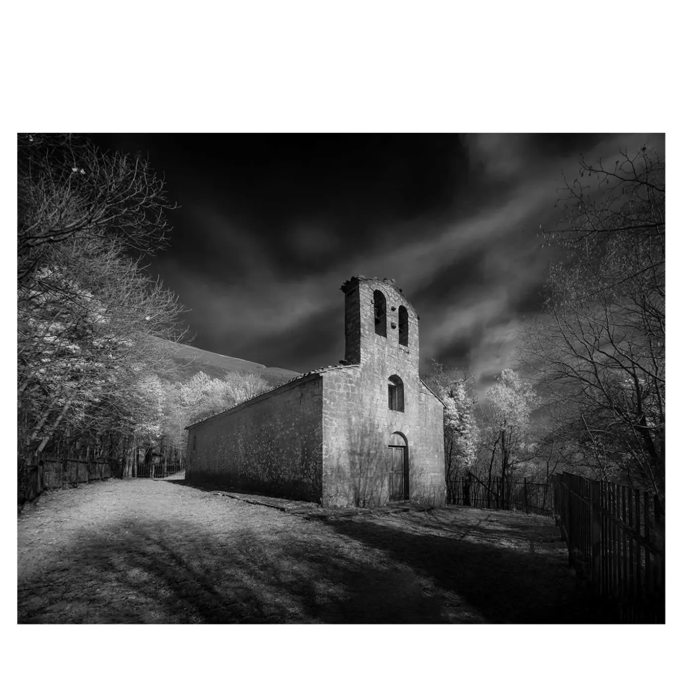 Santa Cristina Fotografia