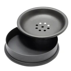 Saponetta nera Ravello