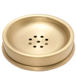 Saponetta Ravello oro