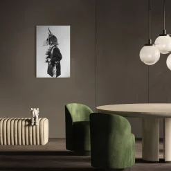 Savage Fool Bear Fotografia #03