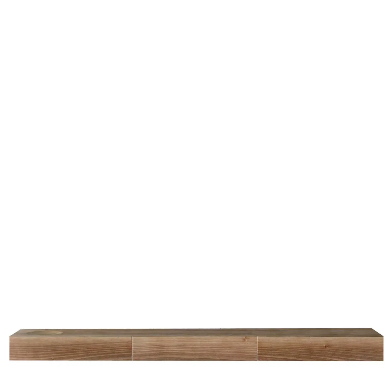 Scaffale Bàuti di Pasquini Tranfa Architects