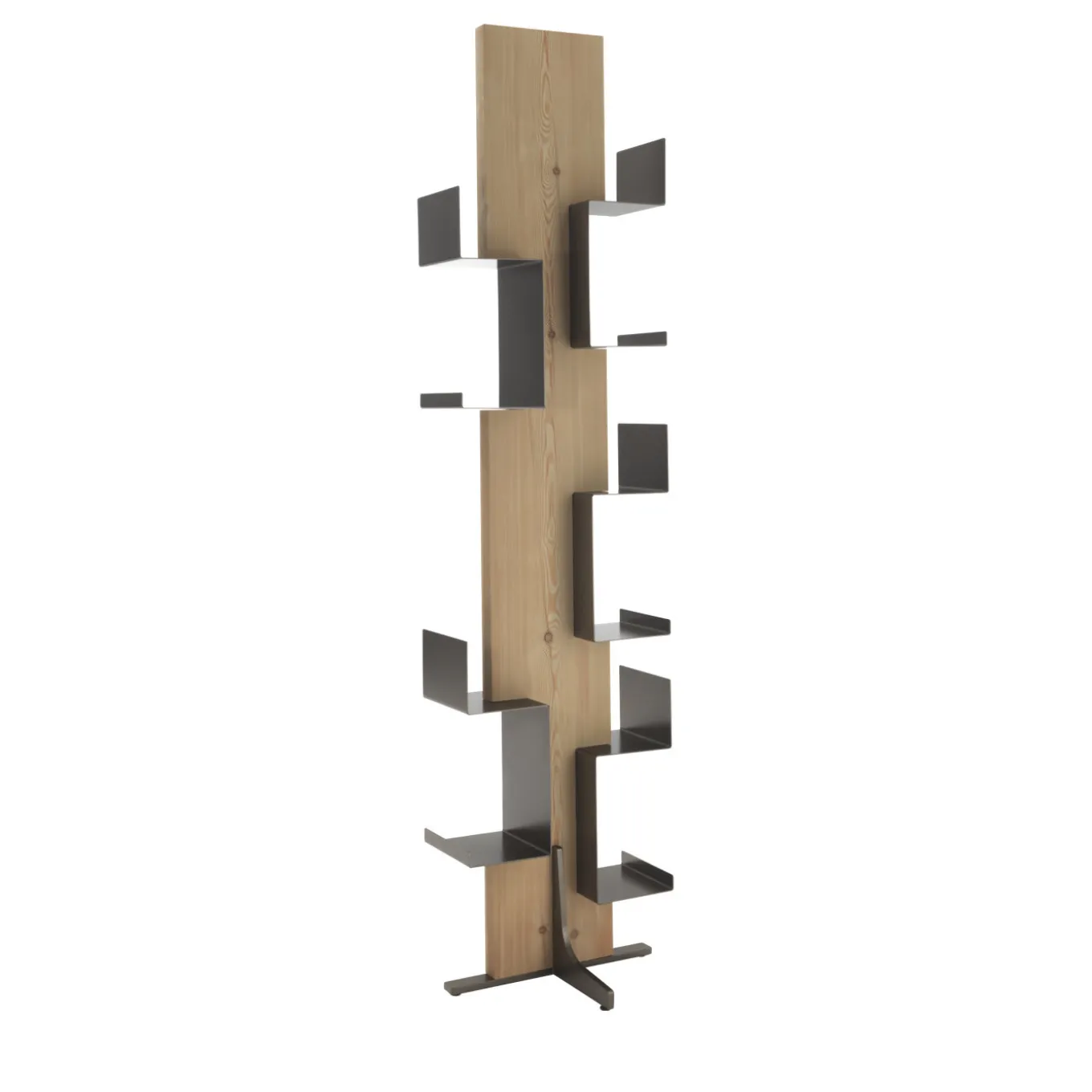 Scaffale di crescita