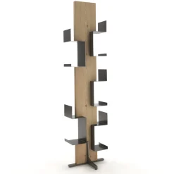 Scaffale di crescita