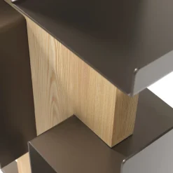 Scaffale di crescita