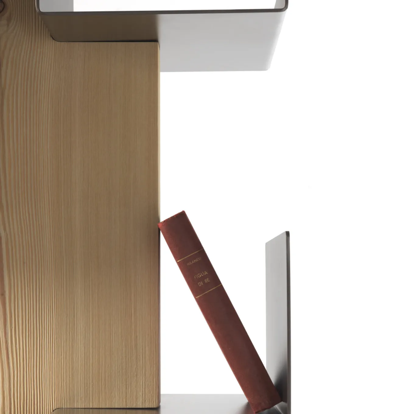 Scaffale di crescita