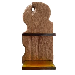 Scaffale multiuso Pannello Creta di Pietro Meccani