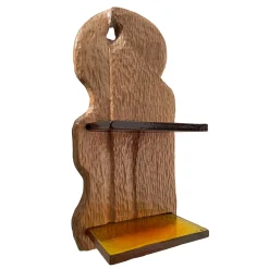 Scaffale multiuso Pannello Creta di Pietro Meccani