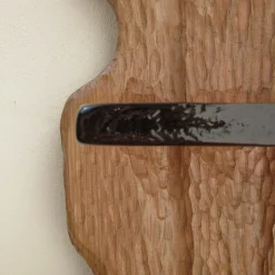 Scaffale multiuso Pannello Creta di Pietro Meccani