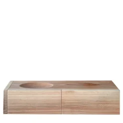 Scaffale piccolo Bàuti di Pasquini Tranfa Architects