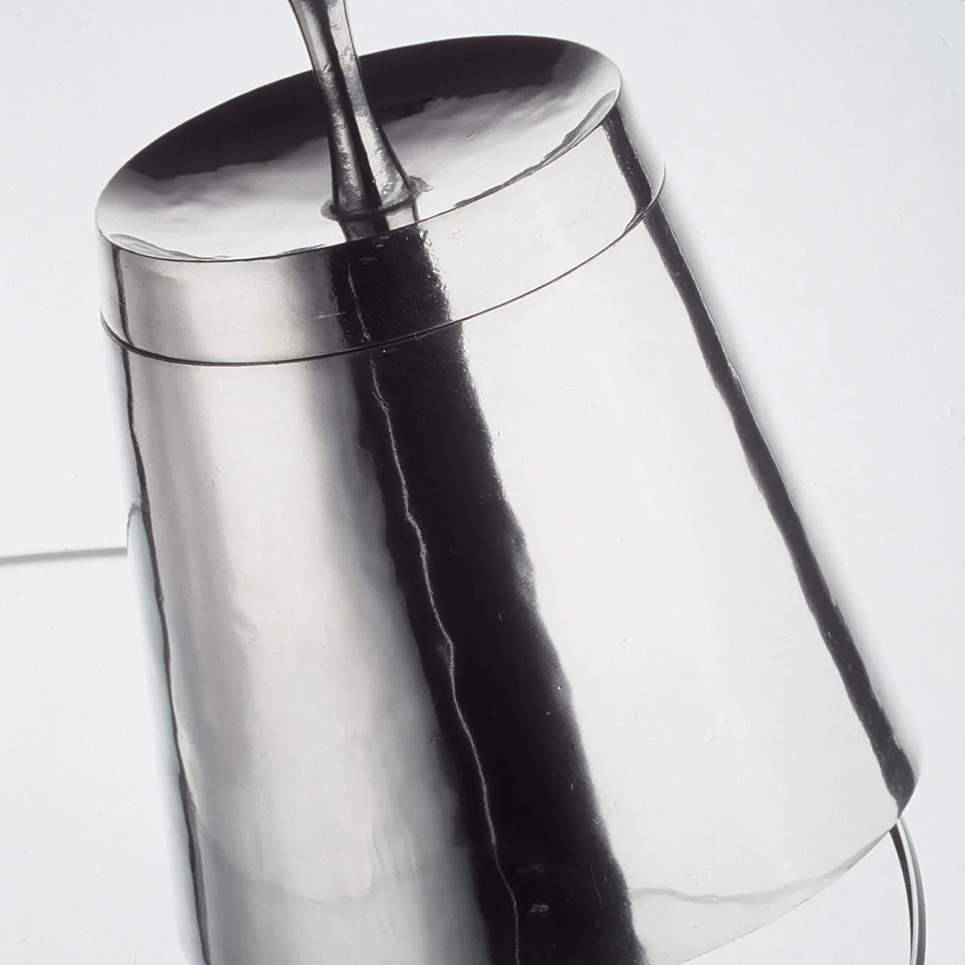 Scatola alta in edizione limitata Giuturna di Giovanni Levanti