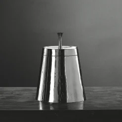 Scatola alta in edizione limitata Giuturna di Giovanni Levanti