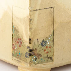 Scatola con coperchio Snow on our Lives