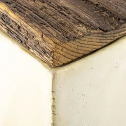 Scatola con coperchio Snow on our Lives