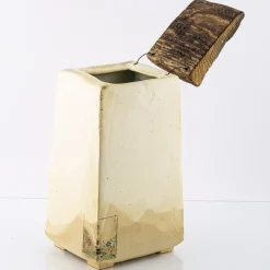 Scatola con coperchio Snow on our Lives