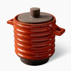 Scatola con portapipe di Aldo Londi