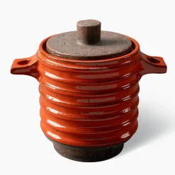 Scatola con portapipe di Aldo Londi