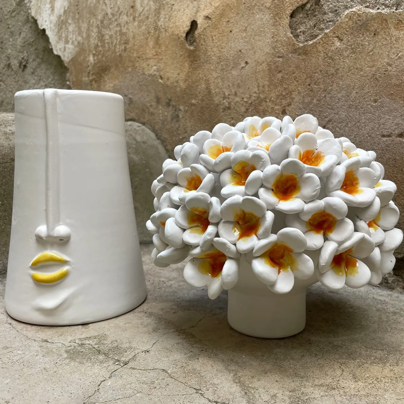 Scatola decorativa La Pomelia