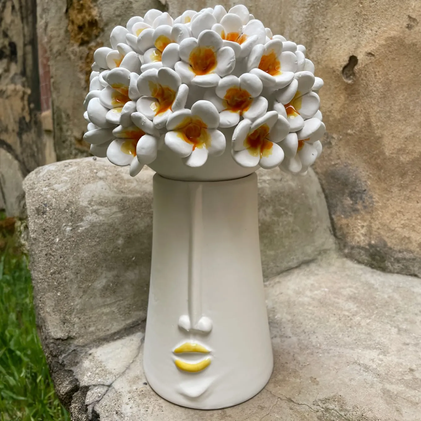 Scatola decorativa La Pomelia