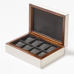 Scatola degli orologi San Marco