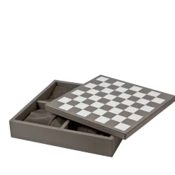 Scatola dei giochi tripla