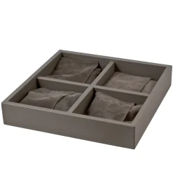 Scatola dei giochi tripla