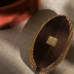 Scatola di corallo Cauac