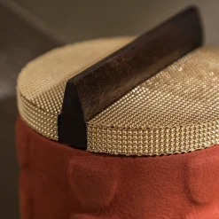 Scatola di corallo Kan