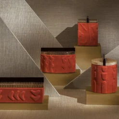 Scatola di corallo Kan