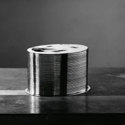 Scatola Didone in edizione limitata di Marco Susani e Mario Trimarchi