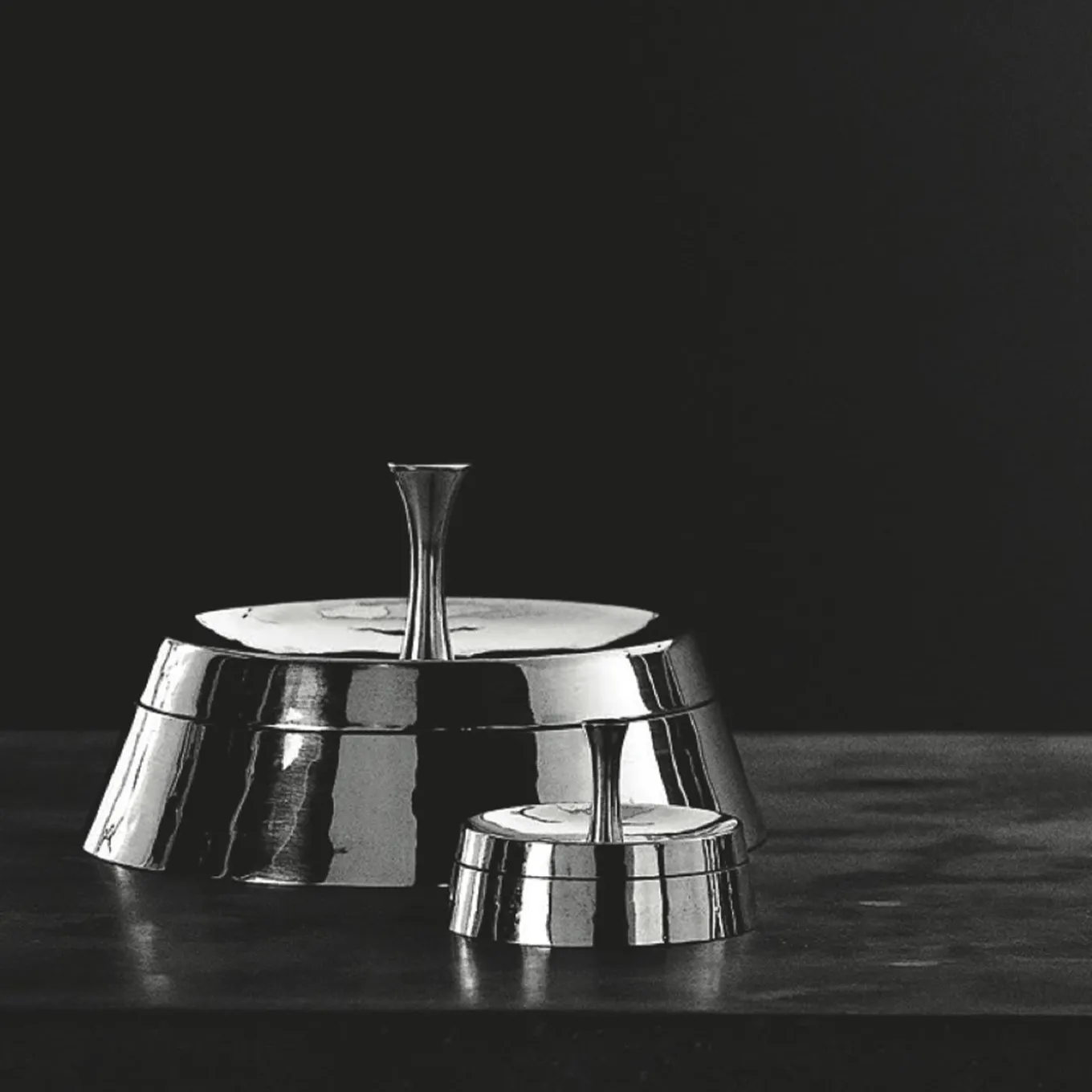 Scatola Galatea in edizione limitata di Giovanni Levanti