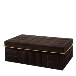 Scatola marrone Asat