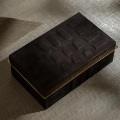 Scatola marrone Asat