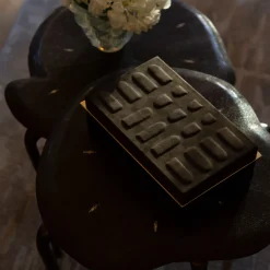 Scatola marrone Asat