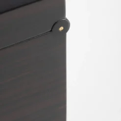 Scatola per gioielli in ebano Premiere Dame