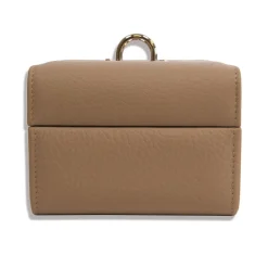 Scatola per orologi Arc Beige