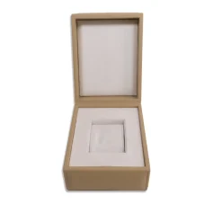 Scatola per orologi Arc Sand