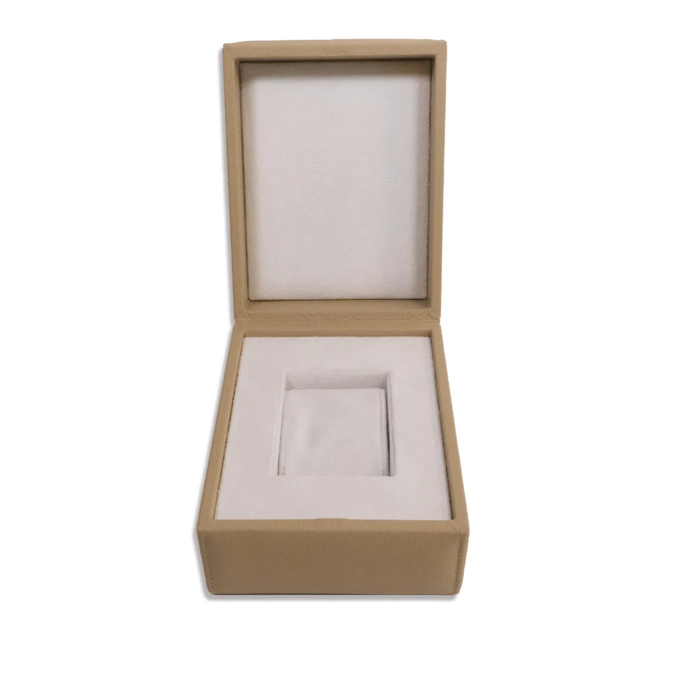 Scatola per orologi Arc Sand