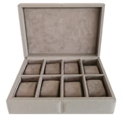 Scatola per orologi Arca