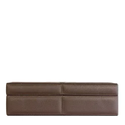 Scatola per orologi Arca Brown