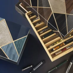 Scatola per penna Tellux Vulcano SC1