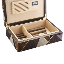 Scatola per sigari Tellux Vulcano SC1