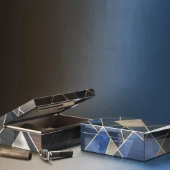 Scatola per sigari Tellux Vulcano SC1