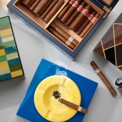 Scatola per sigari Tellux Vulcano SC1