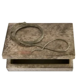 Scatola Piccola Serpens