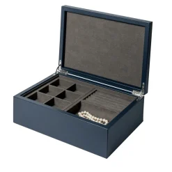 Scatola portagioie Canton