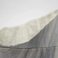 Scatola Portaneve grigio scuro